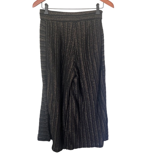 Anthropologie Eva Franco Blake Wrap Pants - Picture 7 of 15